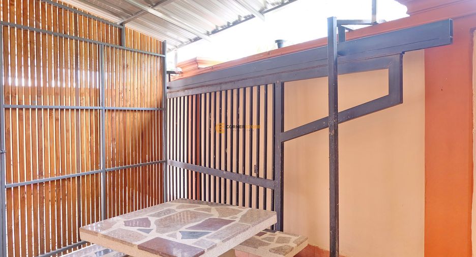 For rent 2 bedrooms house in Huay Yai, Pattaya