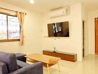 For rent 2 ベッドルーム house in Bang Lamung, Chonburi