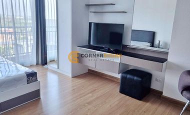 For rent and for sale 1 bed condo in South Pattaya, Pattaya