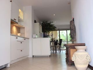 Wohnung zur Miete mit 1 Zimmer in Bang Lamung, Chonburi