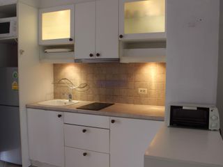 Wohnung zur Miete mit 1 Zimmer in Bang Lamung, Chonburi
