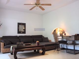 Wohnung zur Miete mit 1 Zimmer in Bang Lamung, Chonburi