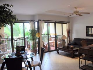 Wohnung zur Miete mit 1 Zimmer in Bang Lamung, Chonburi