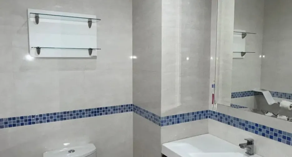 For sale 1 bed condo in Huai Khwang, Bangkok