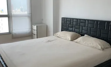 For sale 1 bed condo in Huai Khwang, Bangkok