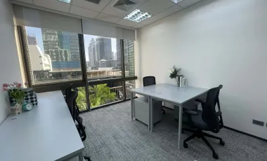 Büro zur Miete in Sathon, Bangkok