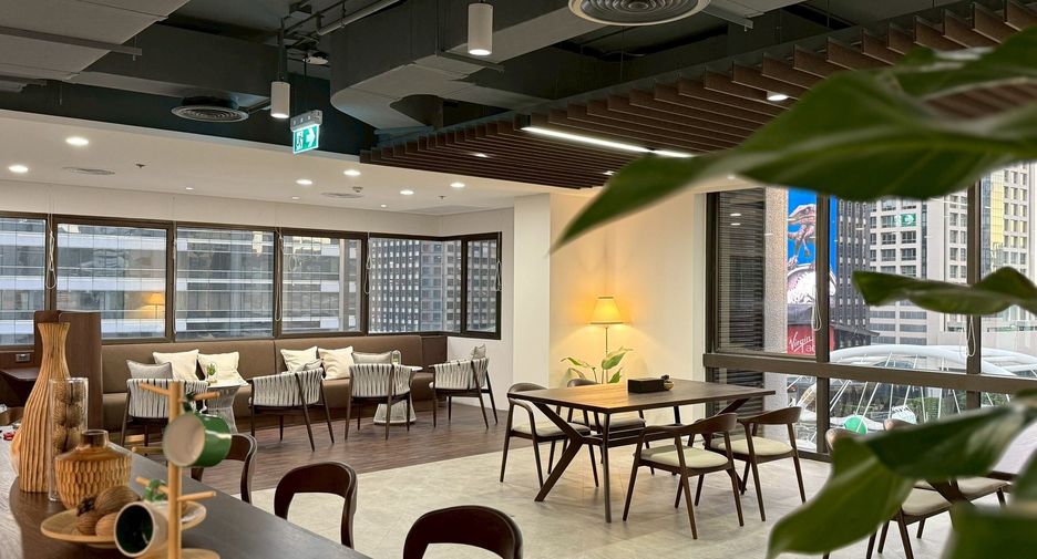 For rent office in Sathon, Bangkok