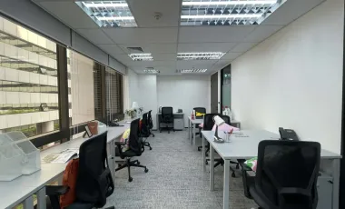 Büro zur Miete in Sathon, Bangkok