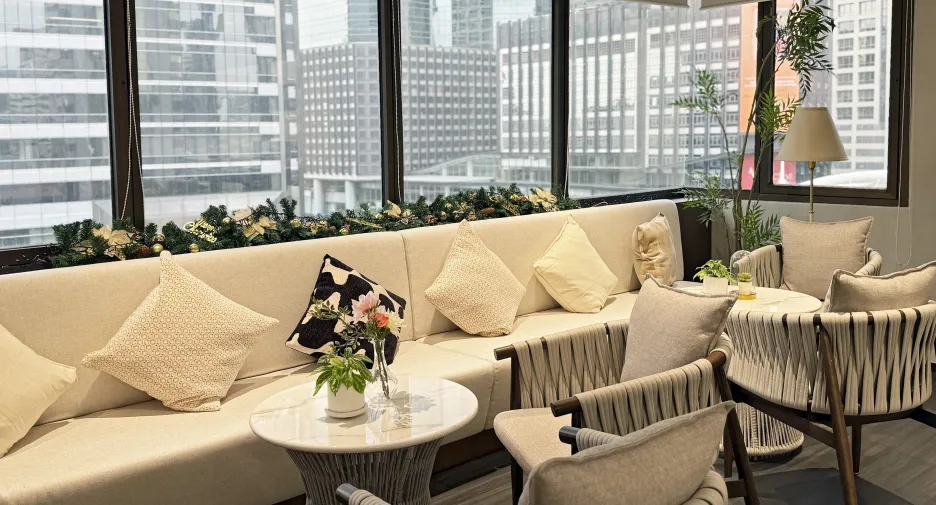 Büro zur Miete in Sathon, Bangkok
