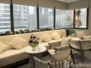For rent office in Sathon, Bangkok
