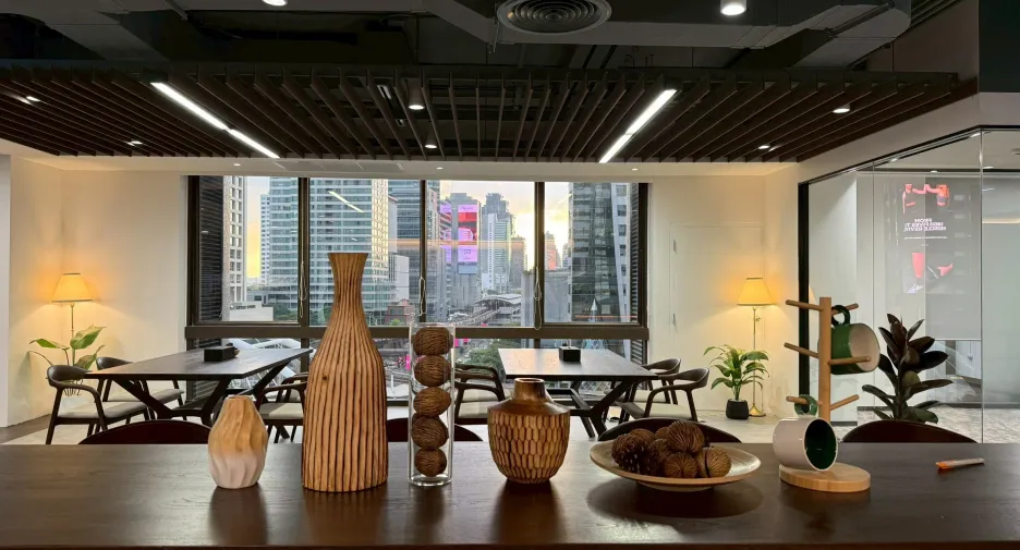 Büro zur Miete in Sathon, Bangkok