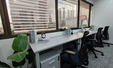 Büro zur Miete in Sathon, Bangkok