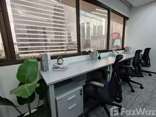 For rent office in Sathon, Bangkok