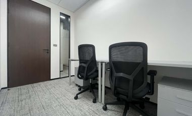 For rent office in Sathon, Bangkok