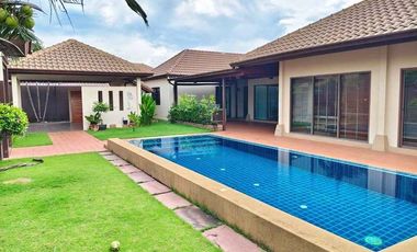 Haus zur Miete mit 4 Zimmer in East Pattaya, Pattaya