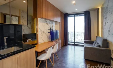 For sale そして for rent 1 Beds condo in Pathum Wan, Bangkok