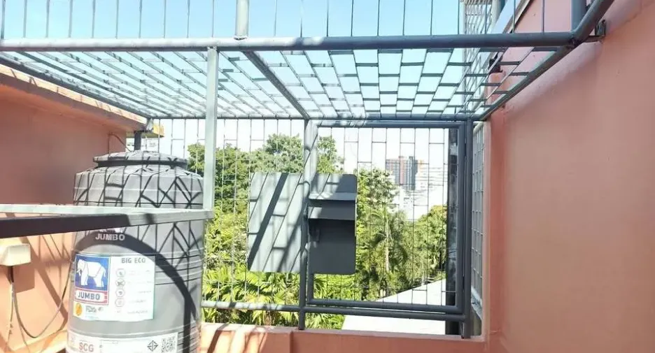 For sale 3 ベッドルーム townhouse in Khlong San, Bangkok