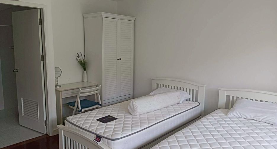 For sale and for rent 2 bedrooms condo in Hua Hin, Prachuap Khiri Khan