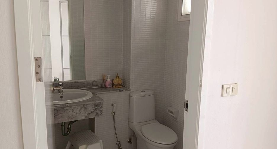 For sale and for rent 2 bedrooms condo in Hua Hin, Prachuap Khiri Khan