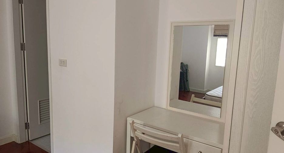For sale and for rent 2 bedrooms condo in Hua Hin, Prachuap Khiri Khan