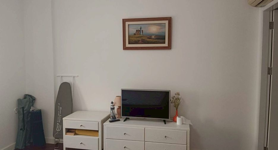 For sale and for rent 2 bedrooms condo in Hua Hin, Prachuap Khiri Khan