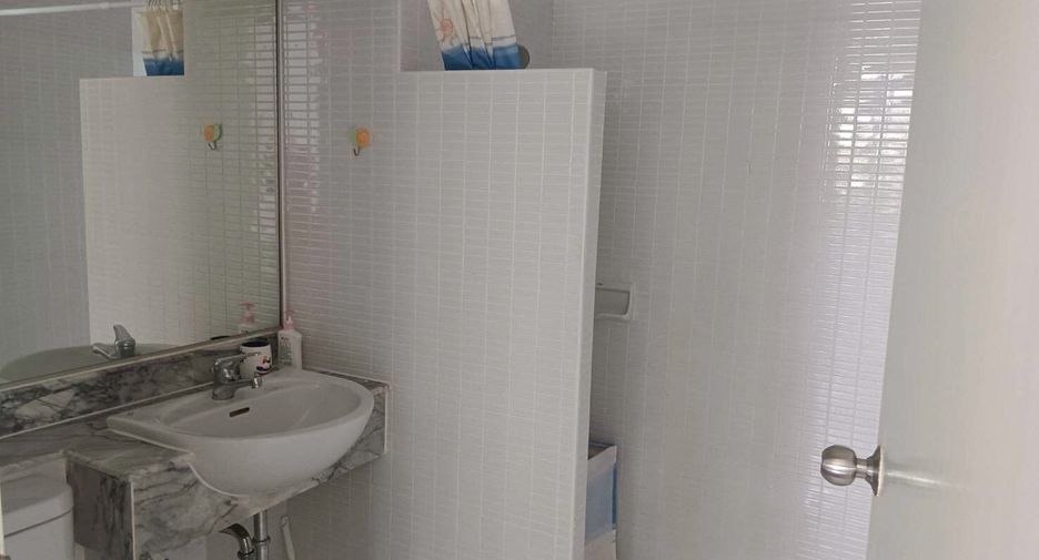 For sale and for rent 2 bedrooms condo in Hua Hin, Prachuap Khiri Khan