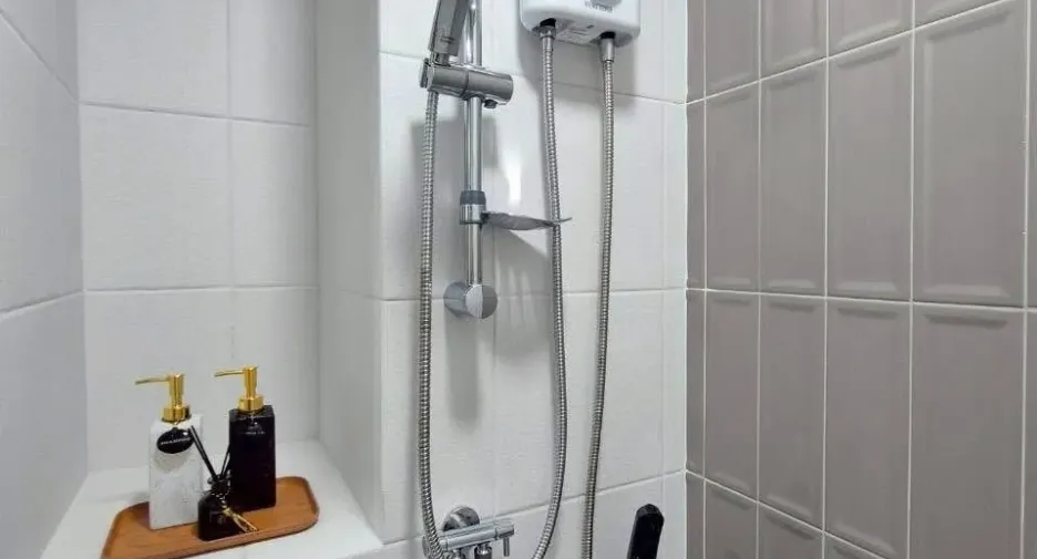For rent 1 bed condo in Khlong Luang, Pathum Thani