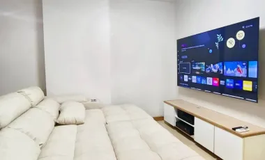 Wohnung zur Miete mit 2 Zimmer in Mueang Nonthaburi, Nonthaburi