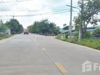 For sale land in Mueang Samut Sakhon, Samut Sakhon