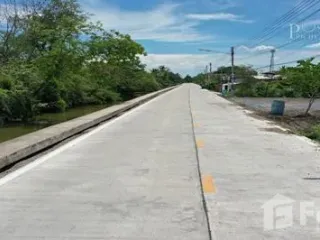 For sale land in Mueang Samut Sakhon, Samut Sakhon