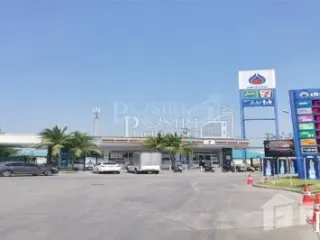 For sale land in Mueang Samut Sakhon, Samut Sakhon