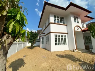 À vendre 4 chambres maison à Phutthamonthon, Nakhon Pathom