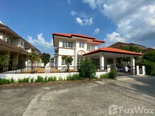 À vendre 4 chambres maison à Phutthamonthon, Nakhon Pathom