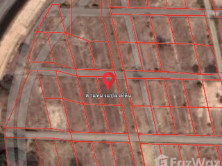 For sale land in Phibun Mangsahan, Ubon Ratchathani