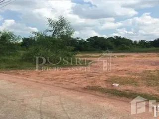 For sale land in Mueang Samut Sakhon, Samut Sakhon
