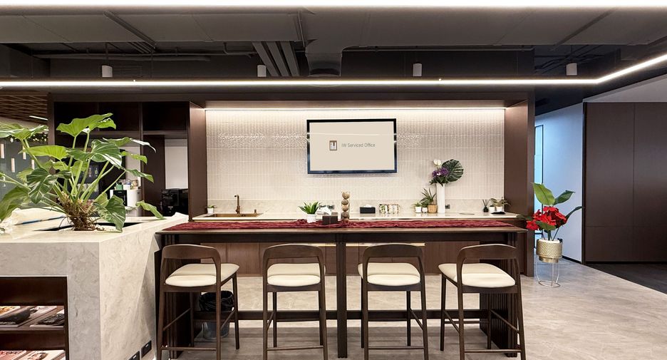 Büro zur Miete in Sathon, Bangkok