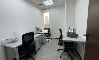 Büro zur Miete in Sathon, Bangkok