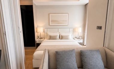 For rent 1 Beds condo in Watthana, Bangkok