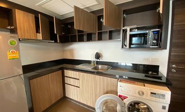 Продажа и аренда 1 кровать кондо в Кхлонг Тоеи, Бангкок