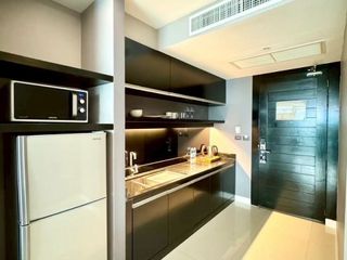 Wohnung zum Kauf mit 1 Zimmer in Kathu, Phuket