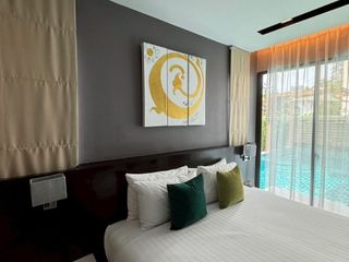 Wohnung zum Kauf mit 1 Zimmer in Kathu, Phuket