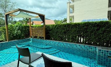 Condo en venta de 1 habitaciones en Kathu, Phuket