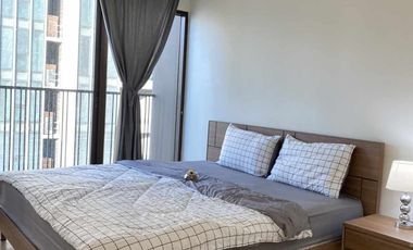 Wohnung zur Miete mit 1 Zimmer in Khlong Toei, Bangkok