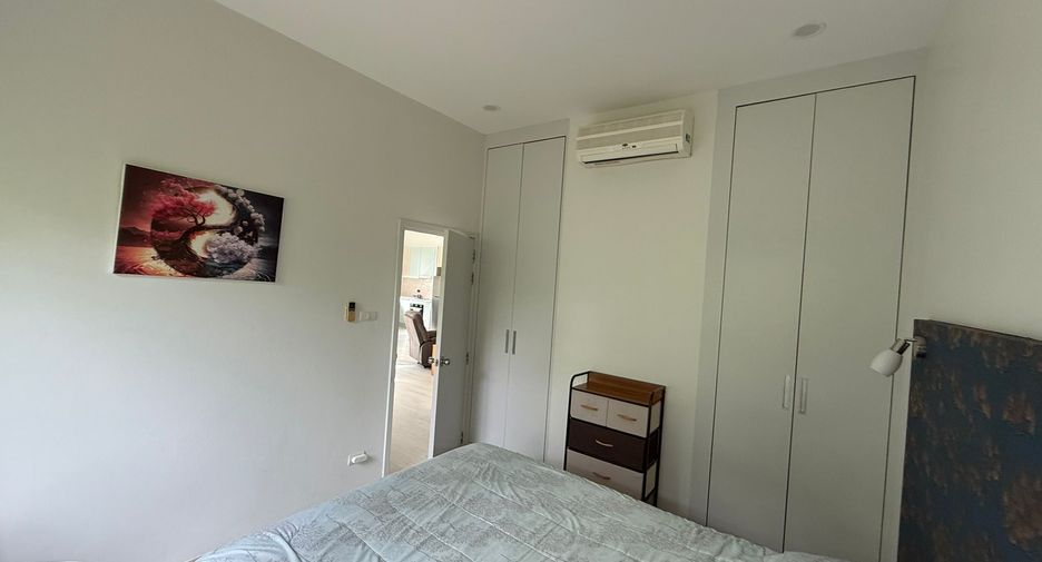 For sale 2 bedrooms condo in Thalang, Phuket