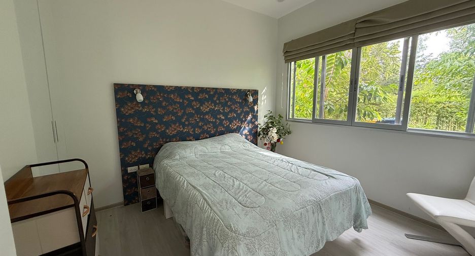 For sale 2 bedrooms condo in Thalang, Phuket