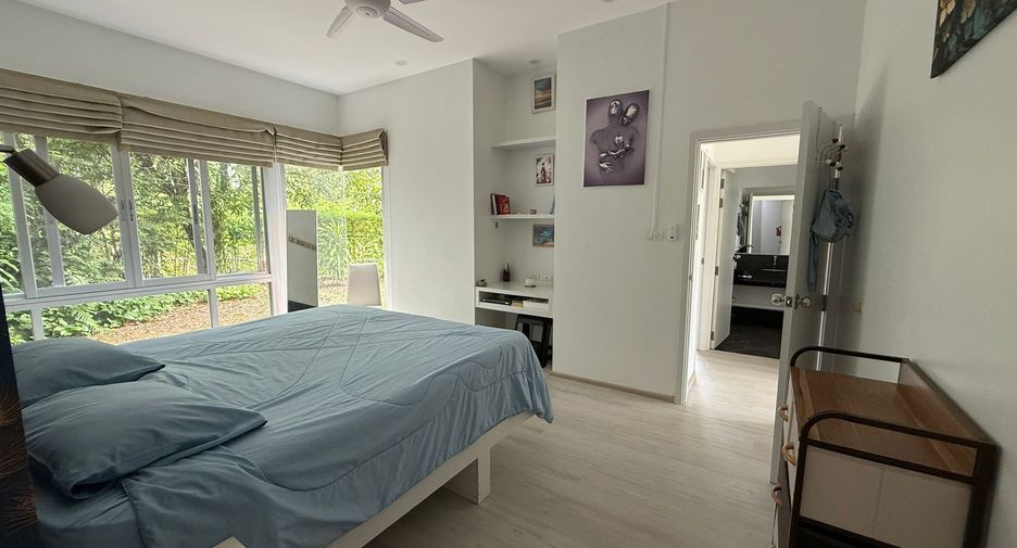 For sale 2 bedrooms condo in Thalang, Phuket