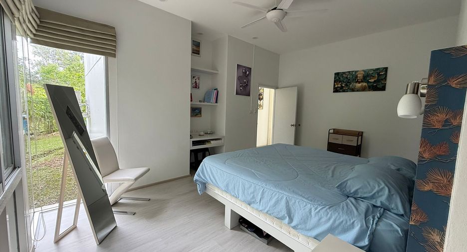 For sale 2 bedrooms condo in Thalang, Phuket