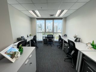 For rent office in Khlong Toei, Bangkok