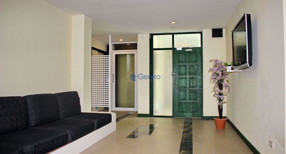 For sale 1 bed condo in Jomtien, Pattaya