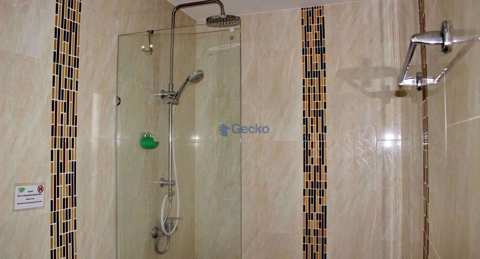 For sale 1 bed condo in Jomtien, Pattaya